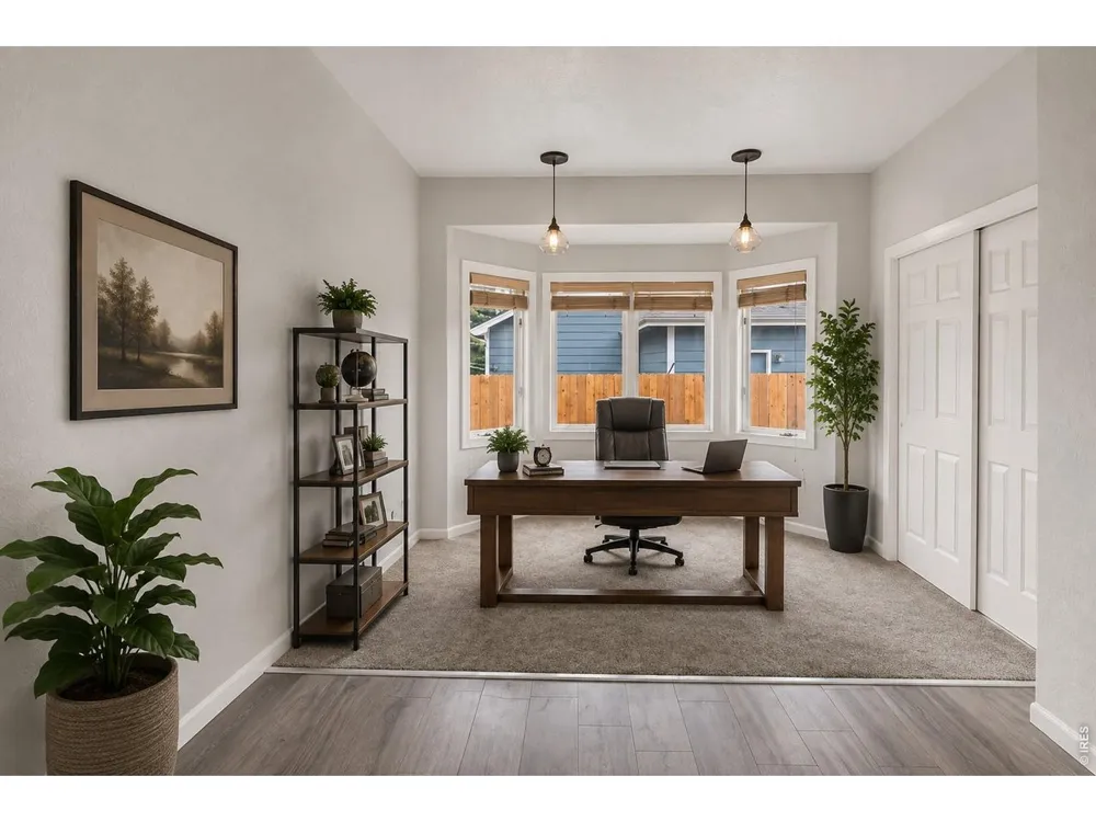 2824 Antelope Road Fort Collins, CO 80525