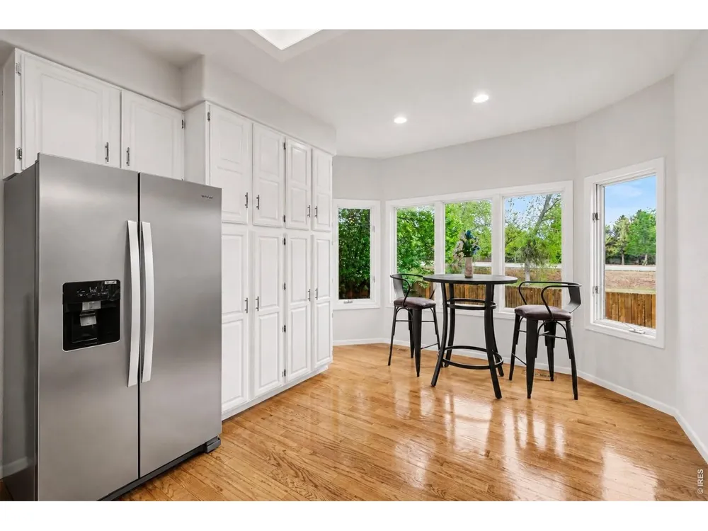 2824 Antelope Road Fort Collins, CO 80525