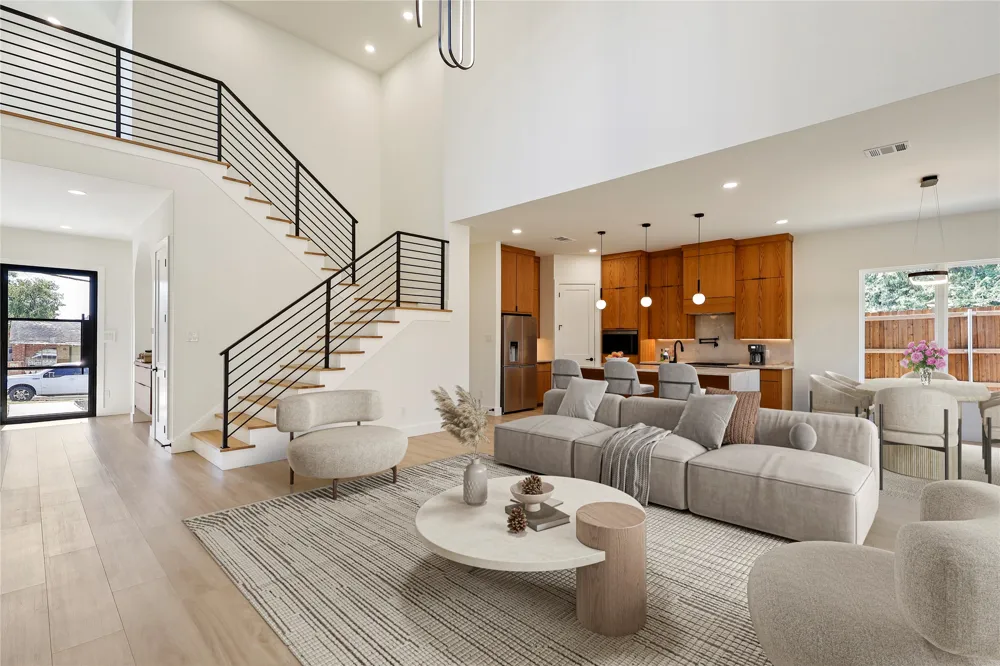 326 Avenue F Dallas, TX 75203
