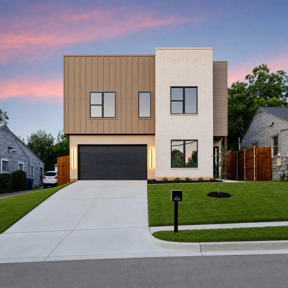 326 Avenue F Dallas, TX 75203