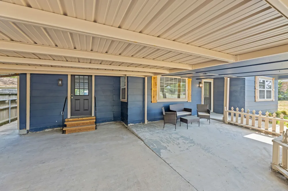 204 3rd Street Celeste, TX 75423