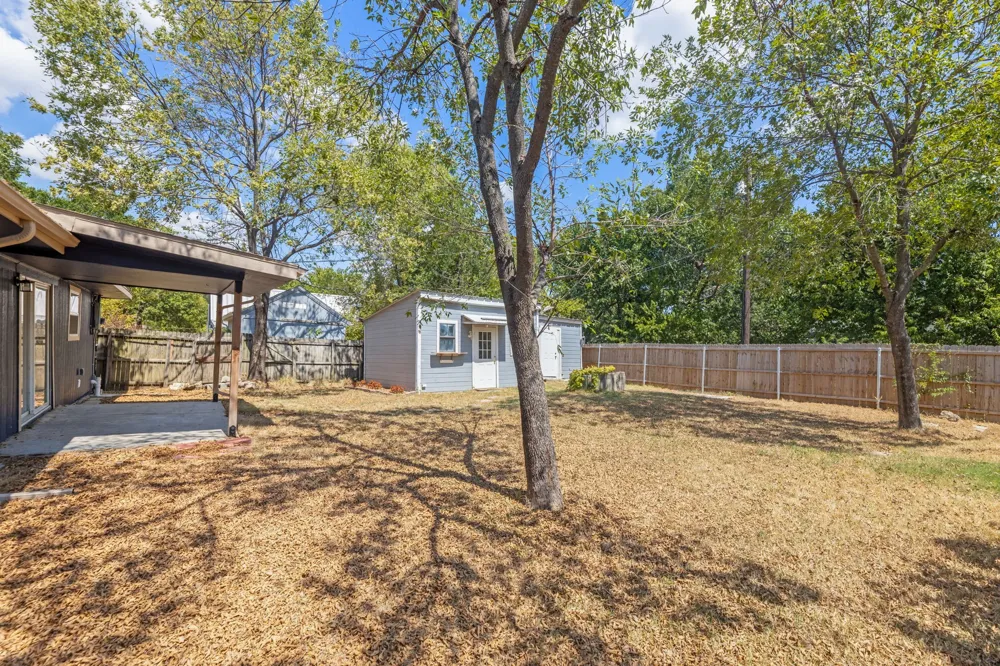 204 3rd Street Celeste, TX 75423