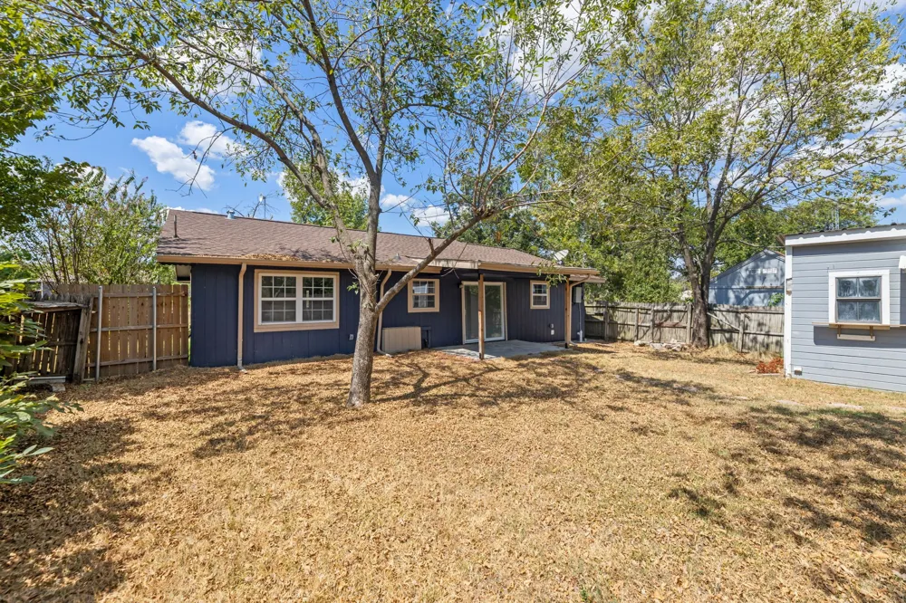 204 3rd Street Celeste, TX 75423