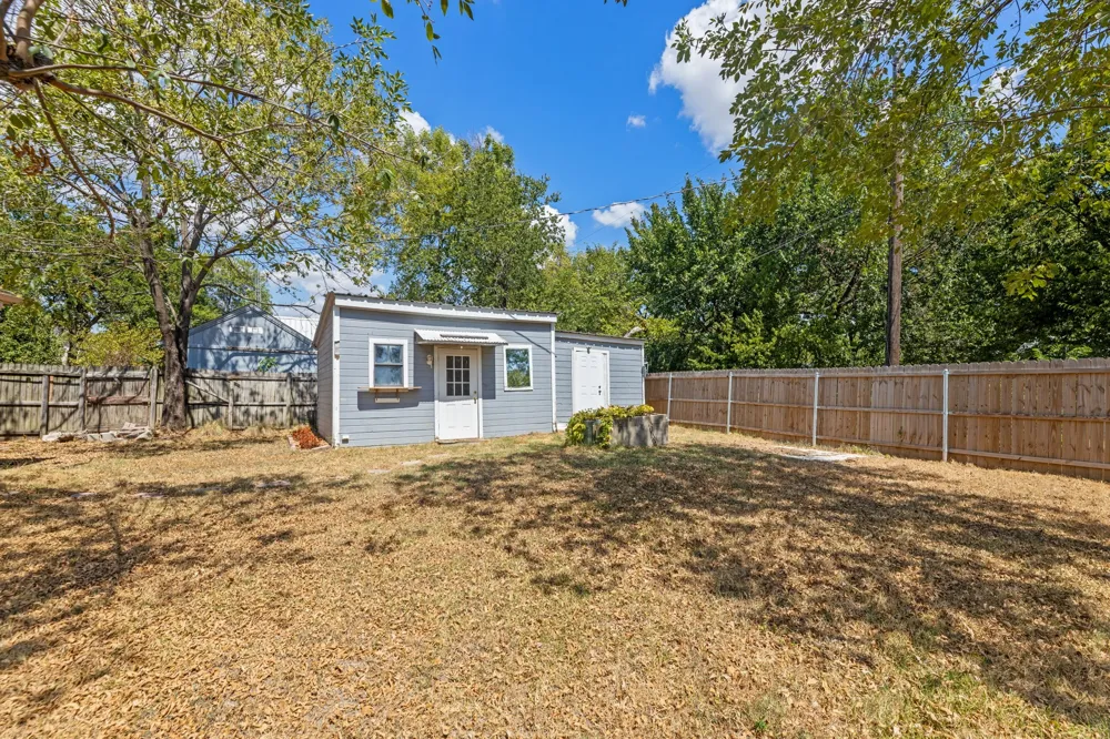 204 3rd Street Celeste, TX 75423
