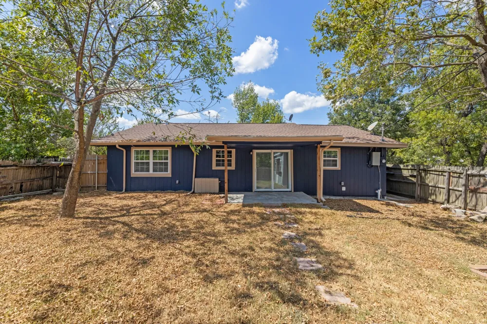 204 3rd Street Celeste, TX 75423
