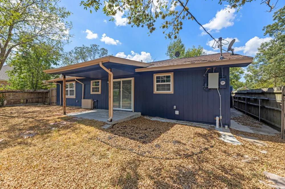 204 3rd Street Celeste, TX 75423