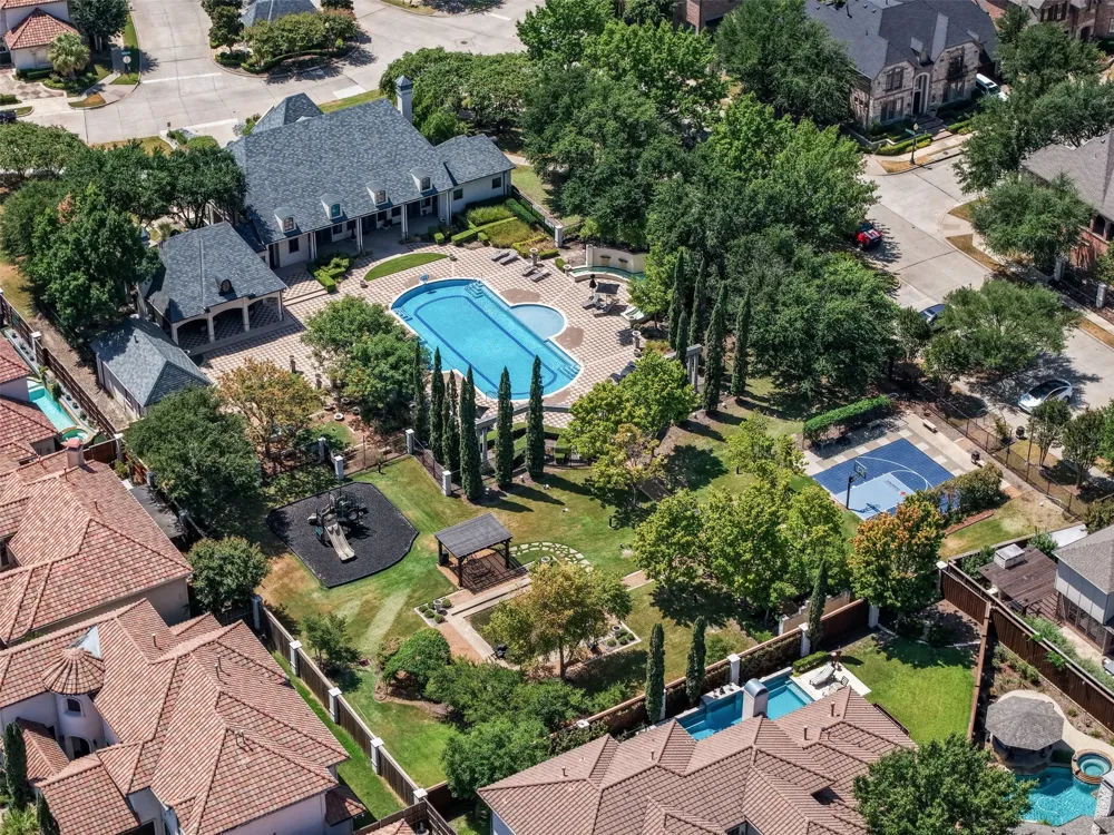 6009 Corsica Way Plano, TX 75024