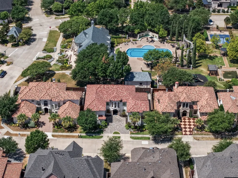 6009 Corsica Way Plano, TX 75024