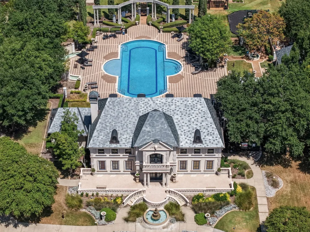 6009 Corsica Way Plano, TX 75024
