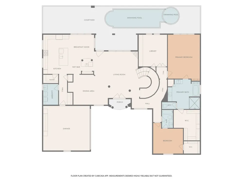 6009 Corsica Way Plano, TX 75024