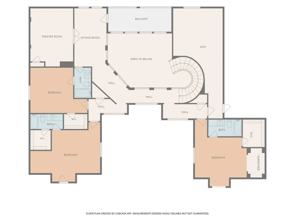 6009 Corsica Way Plano, TX 75024