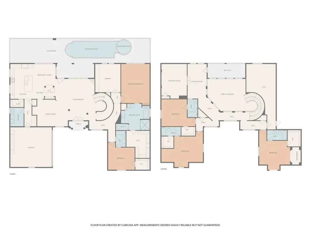 6009 Corsica Way Plano, TX 75024