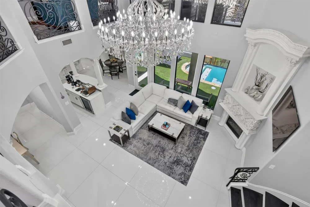6009 Corsica Way Plano, TX 75024
