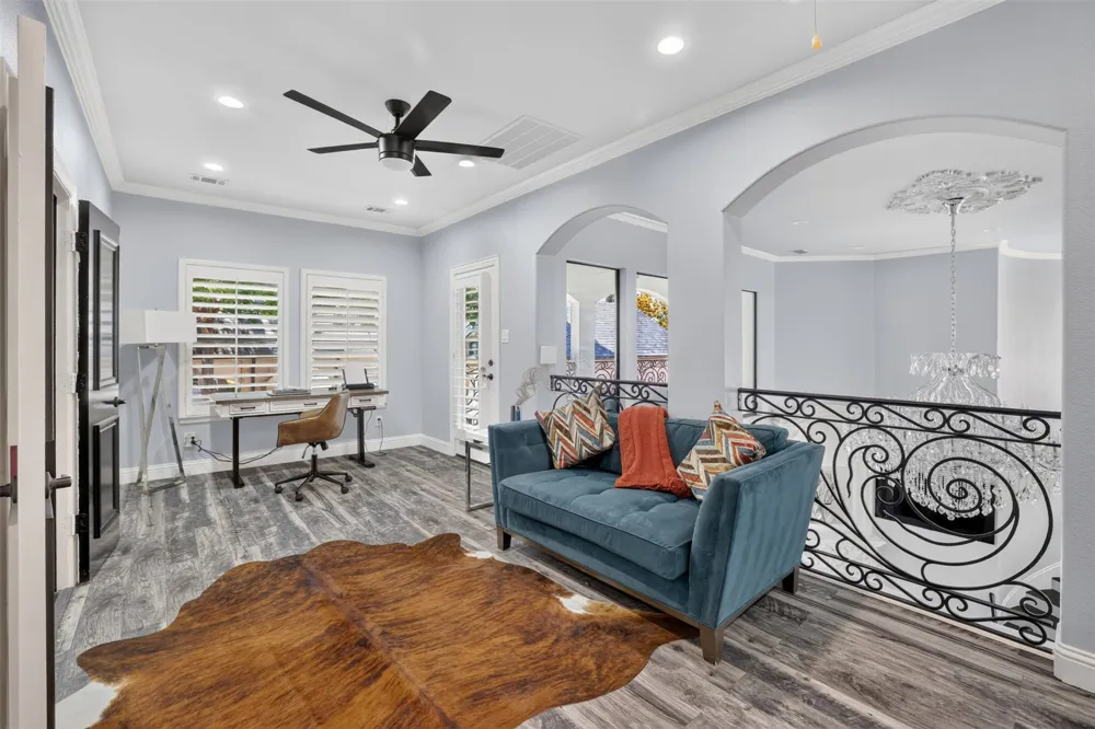 6009 Corsica Way Plano, TX 75024
