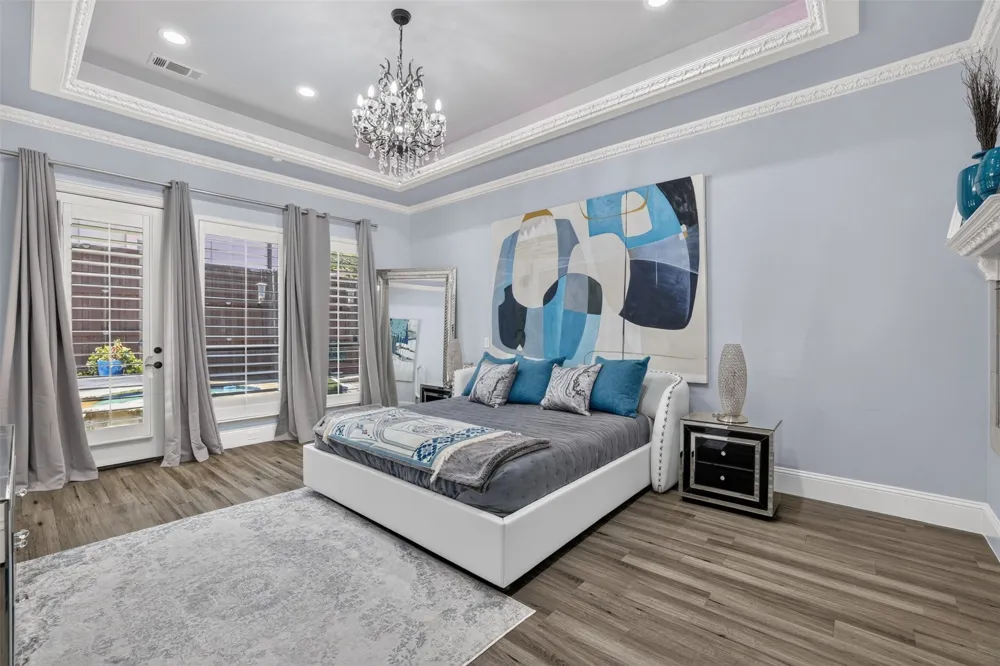 6009 Corsica Way Plano, TX 75024