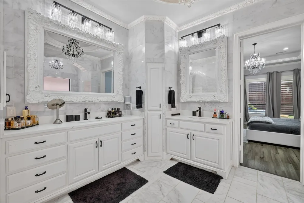 6009 Corsica Way Plano, TX 75024