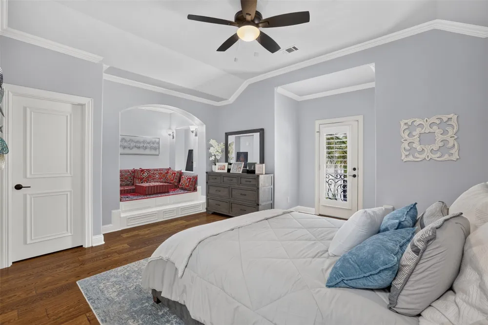 6009 Corsica Way Plano, TX 75024