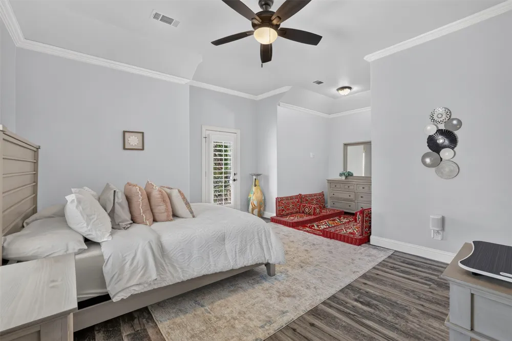6009 Corsica Way Plano, TX 75024