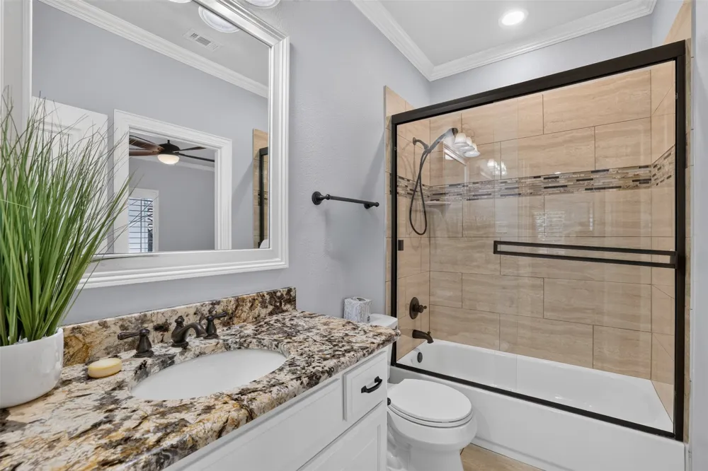 6009 Corsica Way Plano, TX 75024