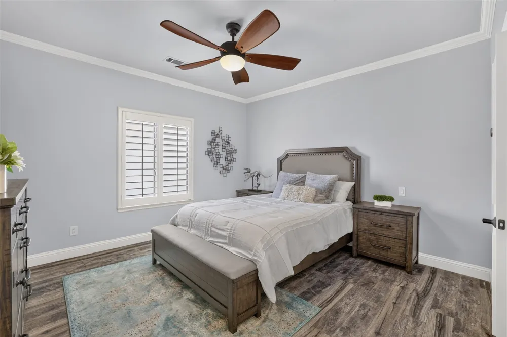 6009 Corsica Way Plano, TX 75024