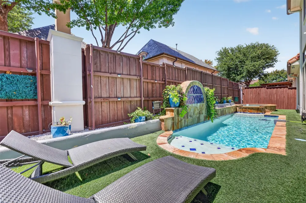 6009 Corsica Way Plano, TX 75024