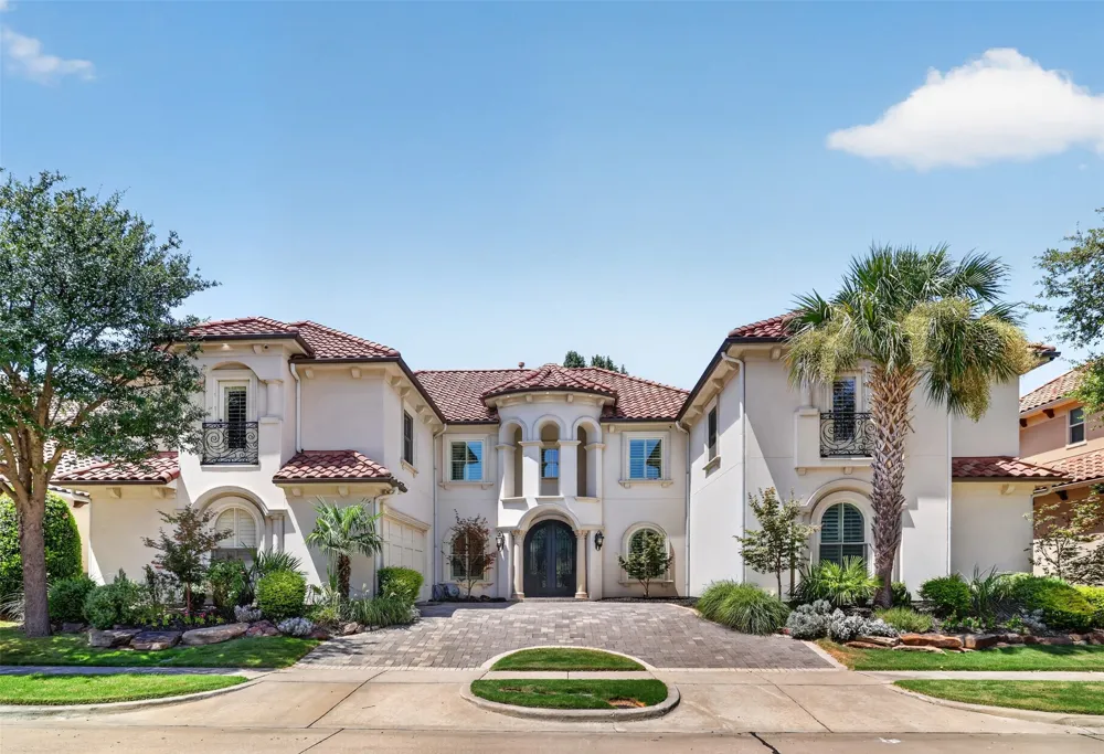 6009 Corsica Way Plano, TX 75024