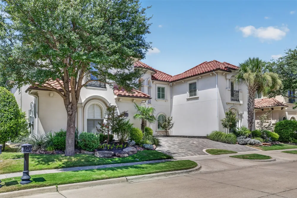 6009 Corsica Way Plano, TX 75024