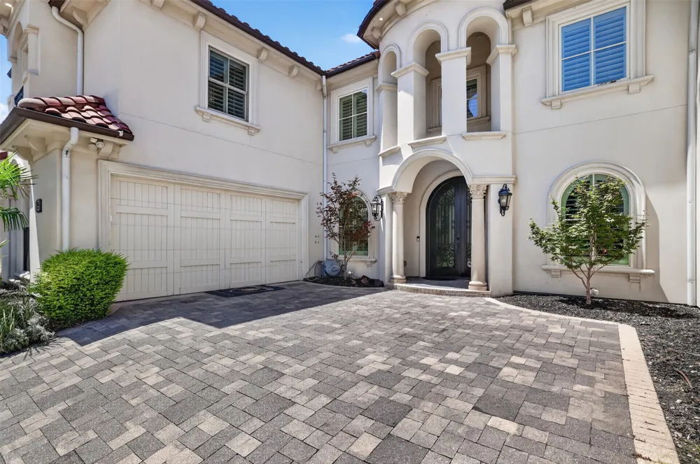 6009 Corsica Way Plano, TX 75024