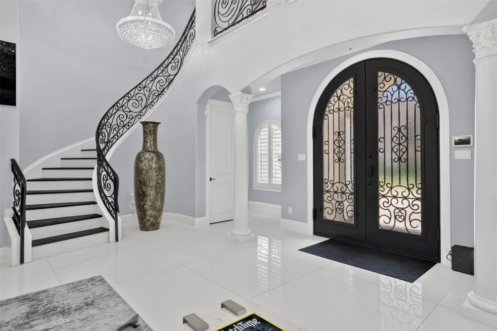 6009 Corsica Way Plano, TX 75024