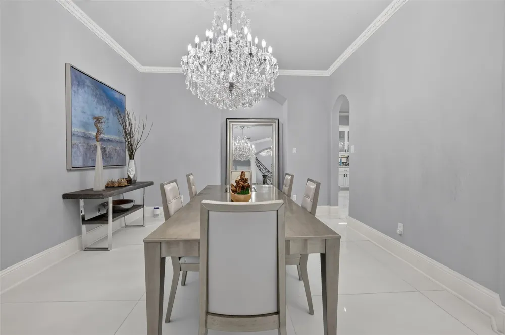 6009 Corsica Way Plano, TX 75024