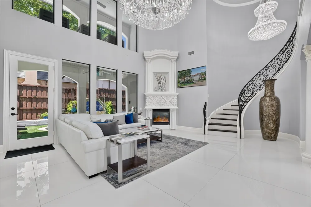 6009 Corsica Way Plano, TX 75024