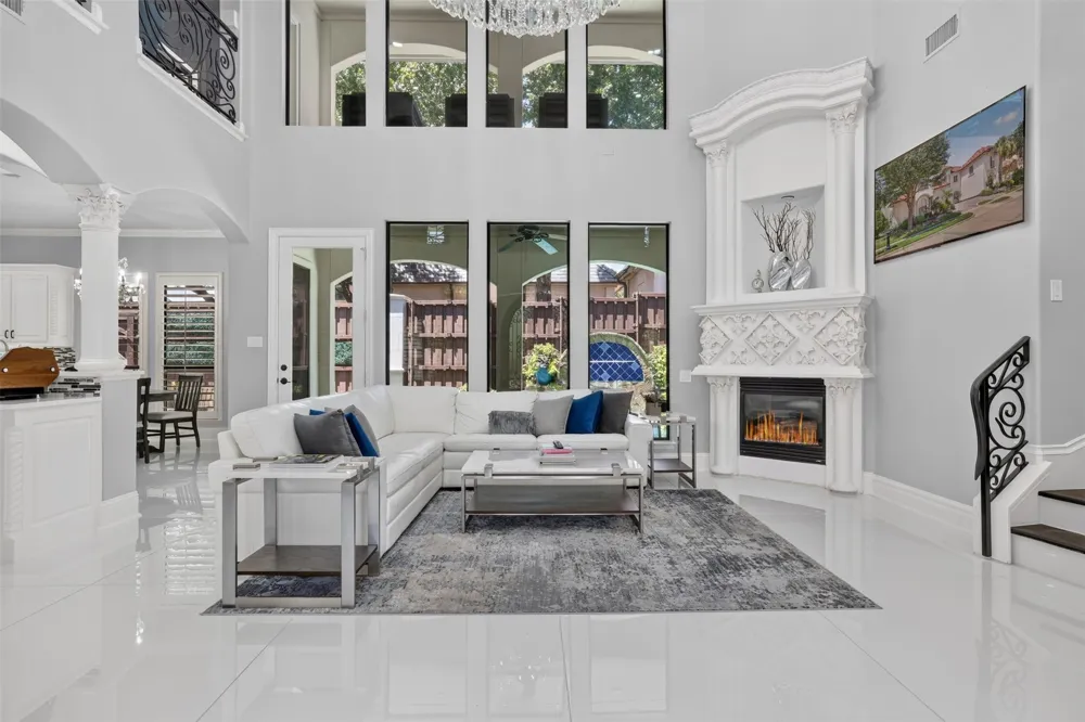 6009 Corsica Way Plano, TX 75024