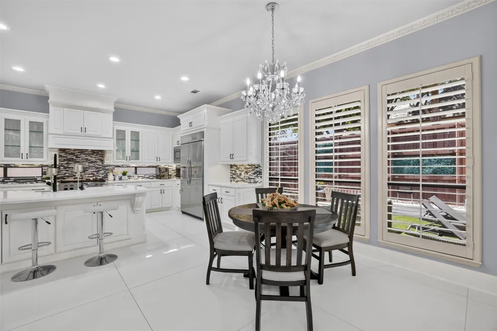 6009 Corsica Way Plano, TX 75024