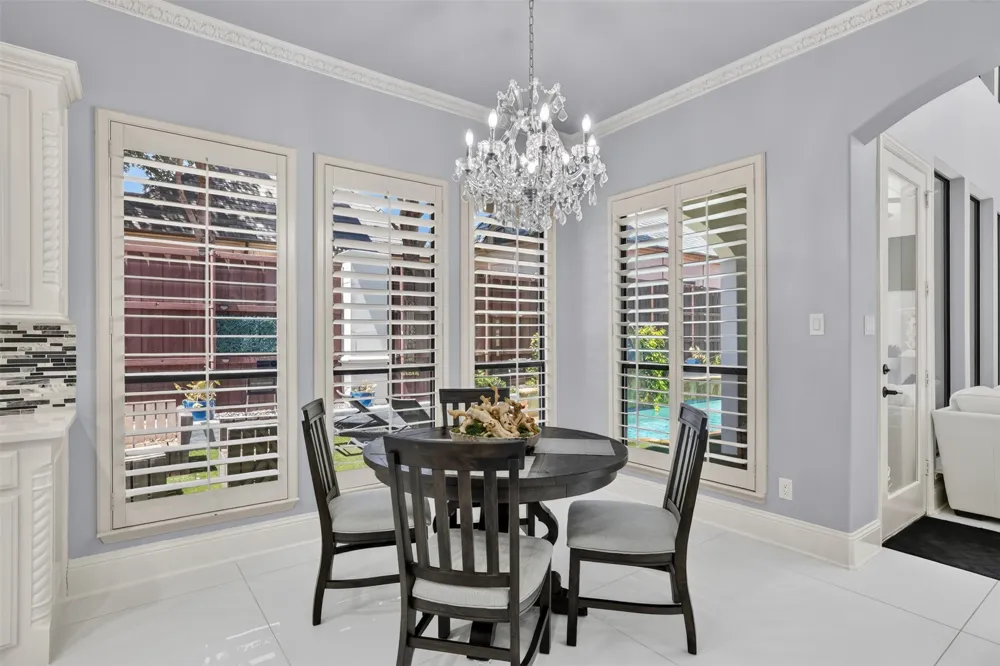 6009 Corsica Way Plano, TX 75024