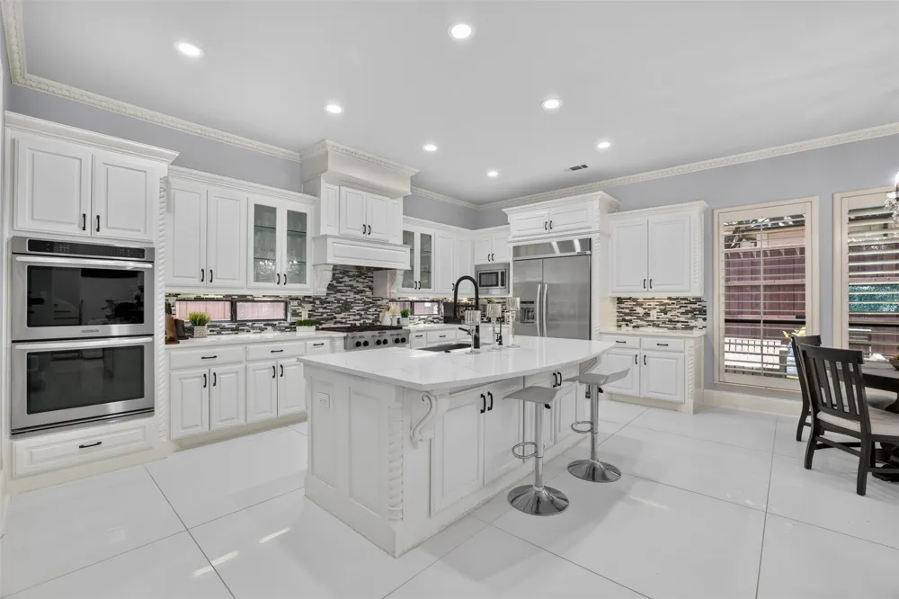 6009 Corsica Way Plano, TX 75024