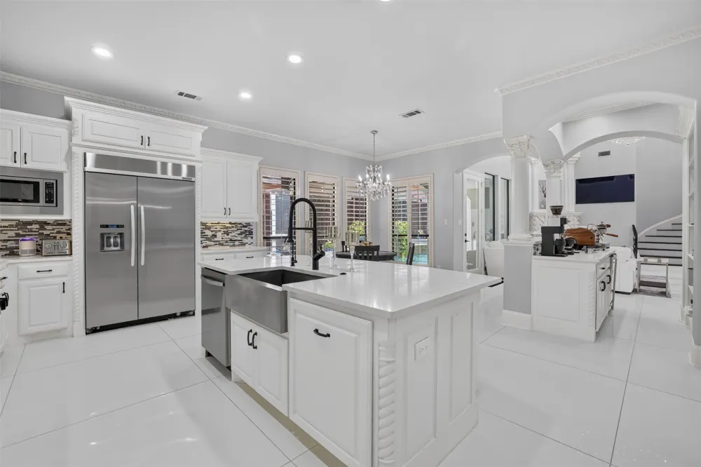 6009 Corsica Way Plano, TX 75024