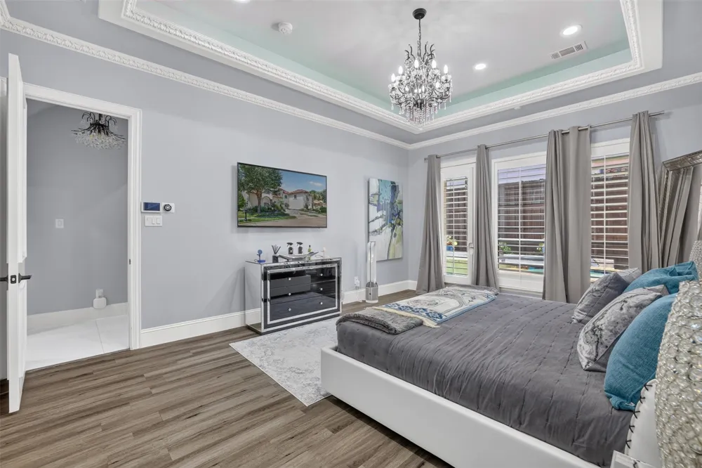 6009 Corsica Way Plano, TX 75024
