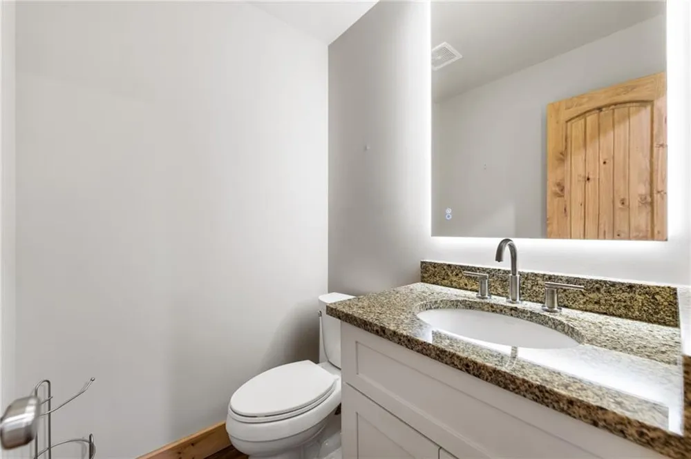 2634 Mountain Tops Road Blue Ridge, GA 30513