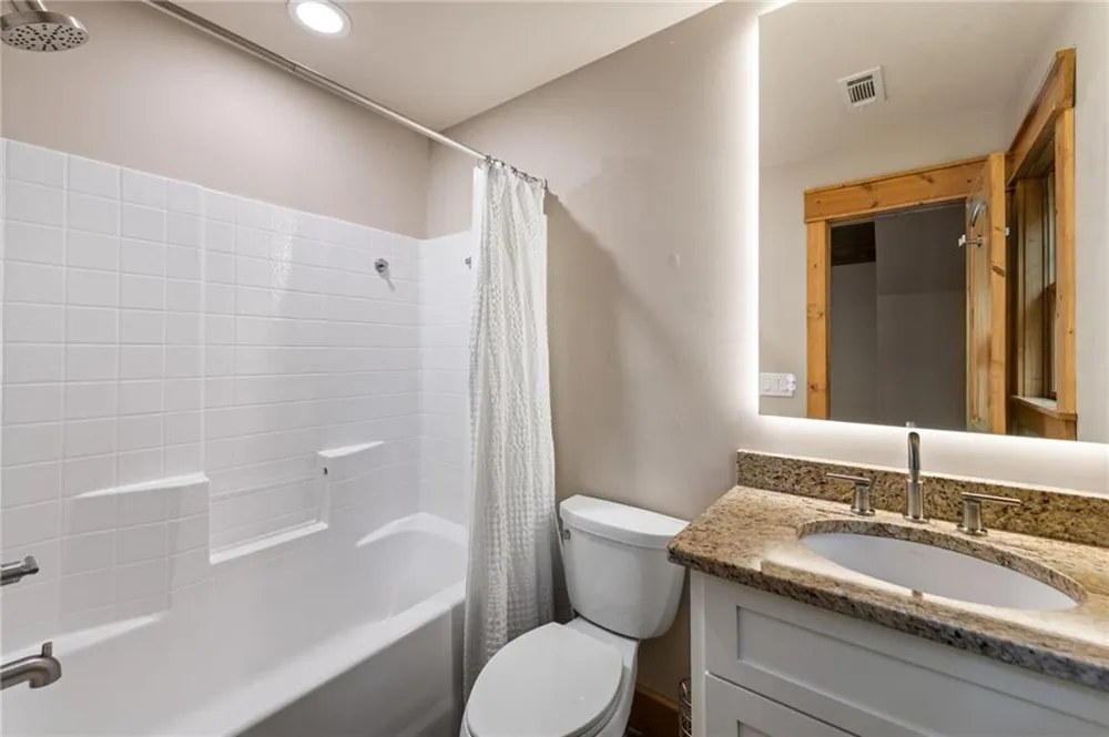 2634 Mountain Tops Road Blue Ridge, GA 30513
