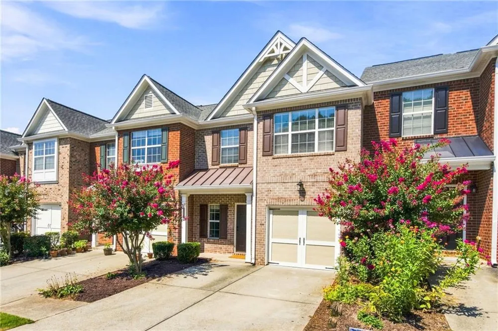 9820 Alger Trace Johns Creek, GA 30022