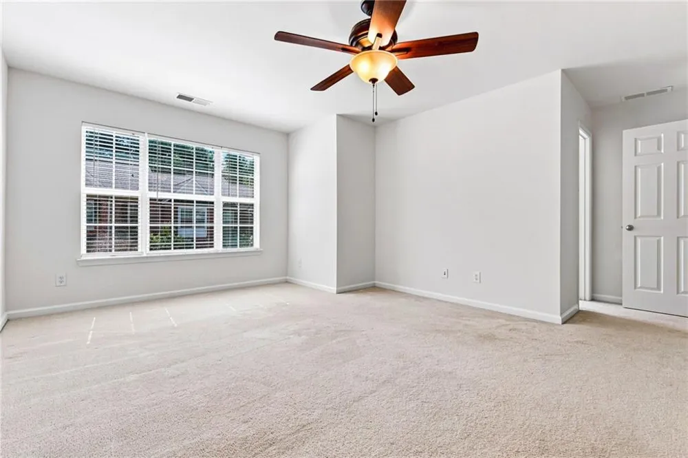 9820 Alger Trace Johns Creek, GA 30022