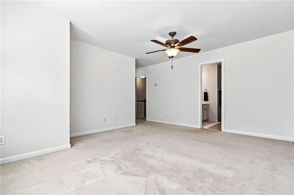 9820 Alger Trace Johns Creek, GA 30022