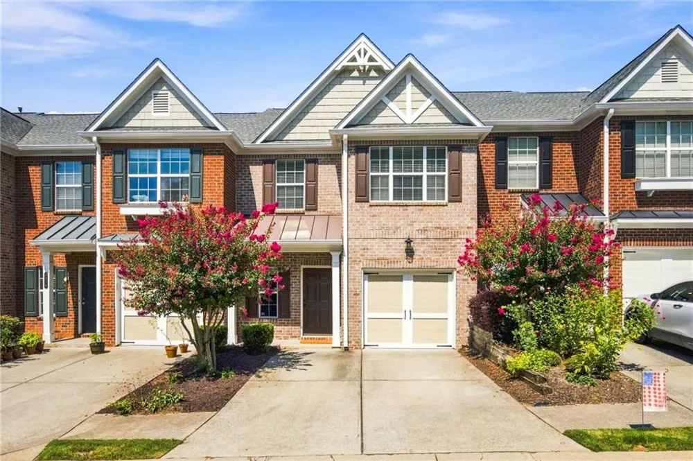 9820 Alger Trace Johns Creek, GA 30022