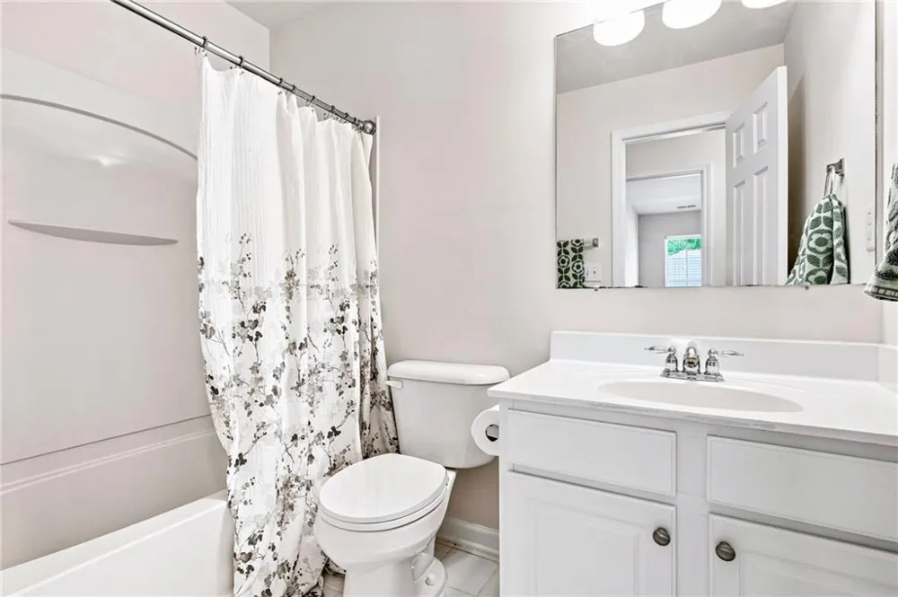 9820 Alger Trace Johns Creek, GA 30022