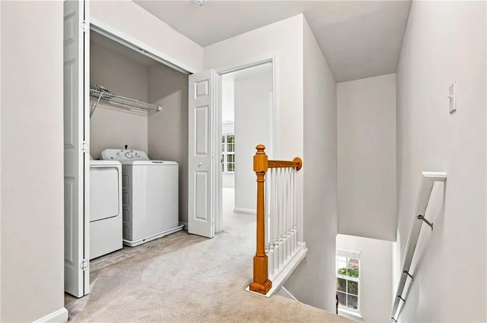 9820 Alger Trace Johns Creek, GA 30022