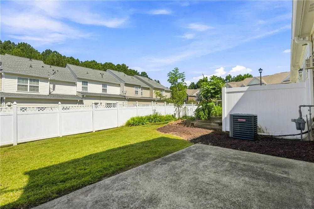 9820 Alger Trace Johns Creek, GA 30022