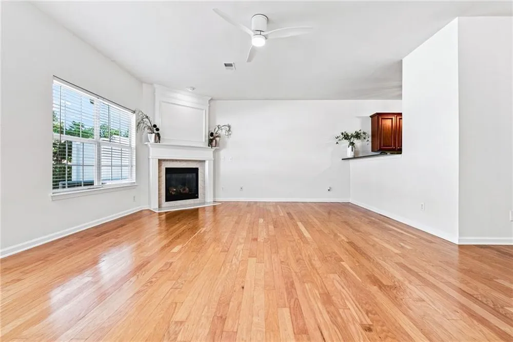 9820 Alger Trace Johns Creek, GA 30022