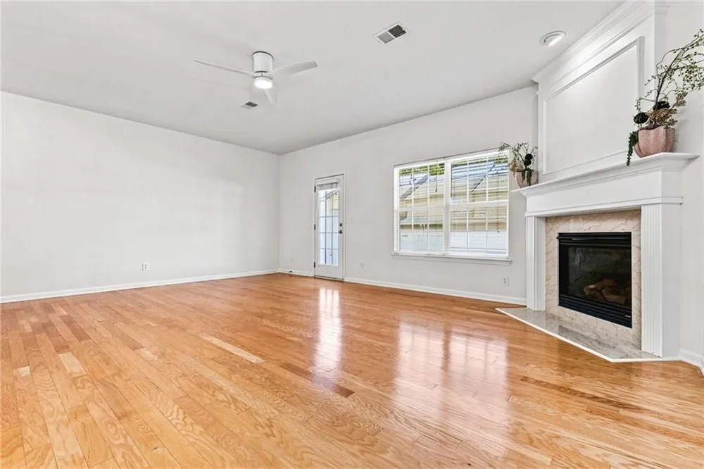 9820 Alger Trace Johns Creek, GA 30022