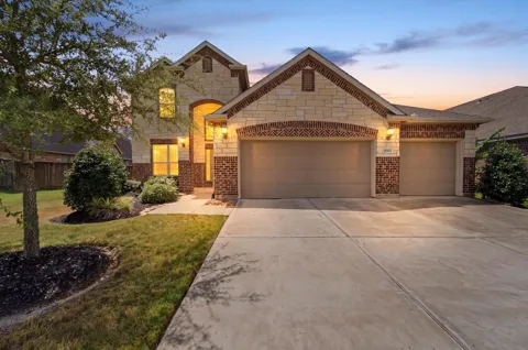 1615 Bayou Bend Ln