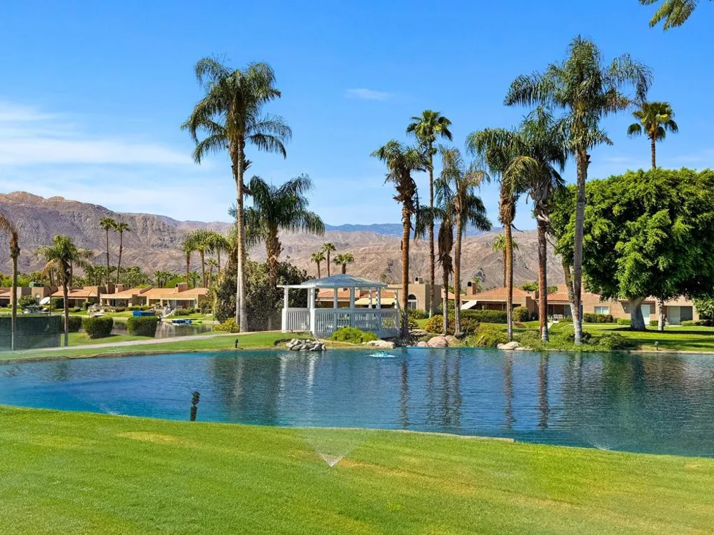 99 Lake Shore Rancho Mirage, CA 92270